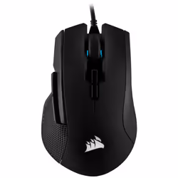 Corsair IRONCLAW RGB mouse Gaming Mano destra USB tipo A 18000 DPI - Vista aggiuntiva 4