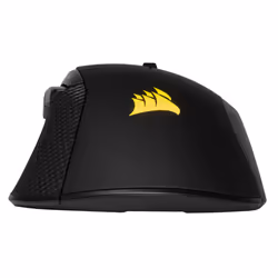 Corsair IRONCLAW RGB mouse Gaming Mano destra USB tipo A 18000 DPI - Vista aggiuntiva 7