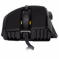 Corsair IRONCLAW RGB mouse Gaming Mano destra USB tipo A 18000 DPI - Vista aggiuntiva 8