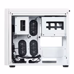 Corsair Crystal 280X Bianco - Vista aggiuntiva 4