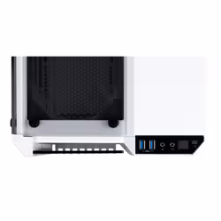 Corsair Crystal 280X Bianco - Vista aggiuntiva 5