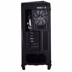 Corsair Carbide SPEC-OMEGA RGB Midi Tower Nero - Vista aggiuntiva 6