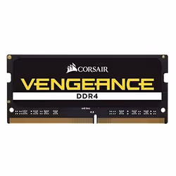 Corsair Vengeance 4GB DDR4 2400 MHz, 4 GB, 1 x 2 + 1 x 4 GB, DDR4, 2400 MHz, 260-pin SO-DIMM