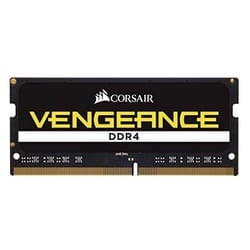 Corsair Vengeance 4GB DDR4 2400 MHz memoria 1 x 2 + 1 x 4 GB