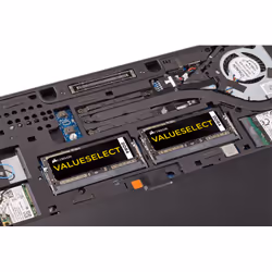 Corsair ValueSelect memoria 8 GB 1 x 8 GB DDR4 2133 MHz - Vista aggiuntiva 5