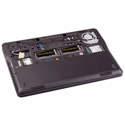 Corsair ValueSelect CMSO4GX4M1A2133C15 memoria 4 GB 1 x 4 GB DDR4 2133 MHz - Vista aggiuntiva 4