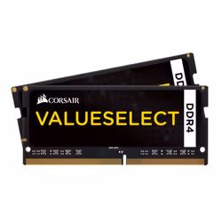 Corsair ValueSelect CMSO4GX4M1A2133C15 memoria 4 GB 1 x 4 GB DDR4 2133 MHz - Vista aggiuntiva 5