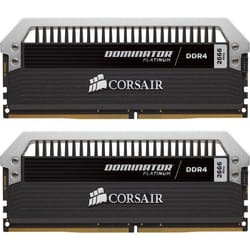 Corsair Dominator Platinum 8GB DDR4-3600 memoria 2 x 4 GB 3600 MHz