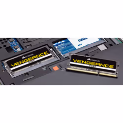 Corsair Vengeance 16 GB DDR4-2400 memoria 2 x 8 GB 2400 MHz - Vista aggiuntiva 4