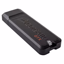 Corsair Flash Voyager GTX unità flash USB 256 GB USB tipo A 3.2 Gen 1 (3.1 Gen 1) Nero - Vista aggiuntiva 6