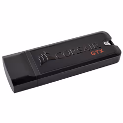Corsair Flash Voyager GTX unità flash USB 256 GB USB tipo A 3.2 Gen 1 (3.1 Gen 1) Nero - Vista aggiuntiva 7