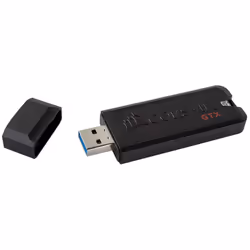 Corsair Flash Voyager GTX unità flash USB 512 GB USB tipo A 3.2 Gen 1 (3.1 Gen 1) Nero - Vista aggiuntiva 4
