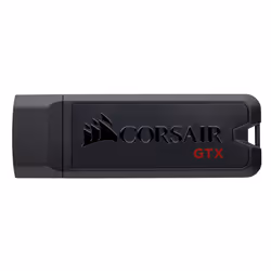 Corsair Flash Voyager GTX unità flash USB 512 GB USB tipo A 3.2 Gen 1 (3.1 Gen 1) Nero - Vista aggiuntiva 5