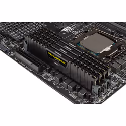 Corsair Vengeance LPX 32GB, DDR4, 3200 MHz memoria 4 x 8 GB - Vista aggiuntiva 4