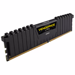 Corsair Vengeance LPX CMK16GX4M2D3000C16 memoria 16 GB 2 x 8 GB DDR4 3000 MHz - Vista aggiuntiva 4