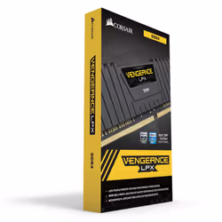Corsair Vengeance LPX 16 GB DDR4 3000MHz memoria 1 x 16 GB - Vista aggiuntiva 4