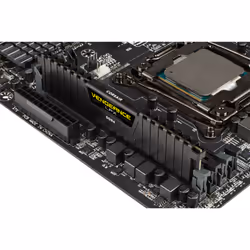 Corsair Vengeance LPX 8 GB DDR4 3000MHz memoria 1 x 8 GB - Vista aggiuntiva 4