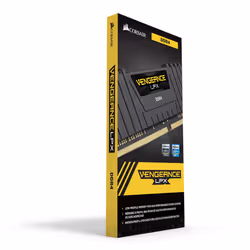 Corsair Vengeance LPX 8 GB DDR4 3000MHz memoria 1 x 8 GB - Vista aggiuntiva 5
