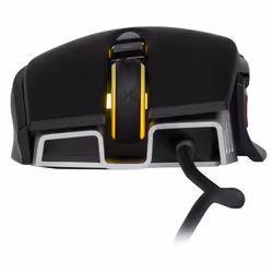 Corsair M65 RGB Elite mouse Gaming USB tipo A Ottico 18000 DPI - Vista aggiuntiva 6
