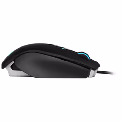 Corsair M65 RGB Elite mouse Gaming USB tipo A Ottico 18000 DPI - Vista aggiuntiva 8