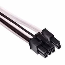Corsair CP-8920255 cavo di alimentazione interno 0,65 m