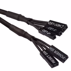 Corsair CC-8900244 cavo di alimentazione interno 0,3 m - Vista aggiuntiva 6