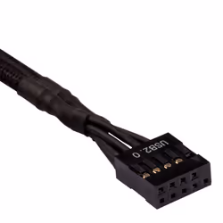 Corsair CC-8900244 cavo di alimentazione interno 0,3 m - Vista aggiuntiva 8