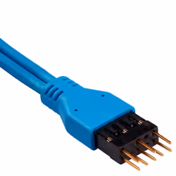 Corsair CC-8900247 cavo di alimentazione interno 0,3 m - Vista aggiuntiva 4