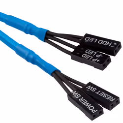 Corsair CC-8900247 cavo di alimentazione interno 0,3 m - Vista aggiuntiva 7