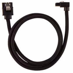 Corsair CC-8900282 cavo SATA 0,6 m Nero