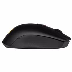 Corsair Harpoon RGB Wireless mouse Gaming Mano destra RF senza fili + Bluetooth Ottico 10000 DPI - Vista aggiuntiva 4