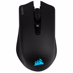 Corsair Harpoon RGB Wireless mouse Gaming Mano destra RF senza fili + Bluetooth Ottico 10000 DPI - Vista aggiuntiva 7