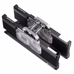 Corsair CX-9029001-WW parte e accessorio del sistema di raffreddamento del computer Tubo - Vista aggiuntiva 4