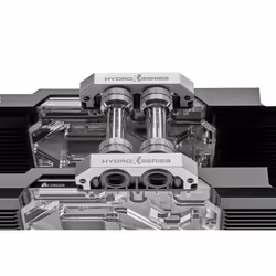 Corsair CX-9029001-WW parte e accessorio del sistema di raffreddamento del computer Tubo - Vista aggiuntiva 5