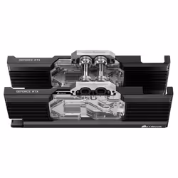 Corsair CX-9029001-WW parte e accessorio del sistema di raffreddamento del computer Tubo - Vista aggiuntiva 6