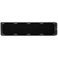 Corsair CX-9030006-WW parte e accessorio del sistema di raffreddamento del computer Blocco per radiatore