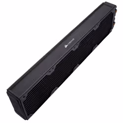Corsair CX-9030006-WW parte e accessorio del sistema di raffreddamento del computer Blocco per radiatore