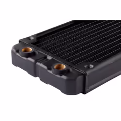 Corsair CX-9031001-WW parte e accessorio del sistema di raffreddamento del computer Blocco per radiatore - Vista aggiuntiva 5