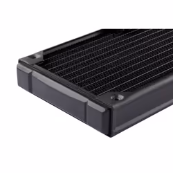 Corsair CX-9031001-WW parte e accessorio del sistema di raffreddamento del computer Blocco per radiatore - Vista aggiuntiva 6