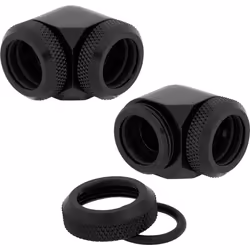 Corsair CX-9052015-WW parte e accessorio del sistema di raffreddamento del computer Guarnizione - Vista aggiuntiva 4