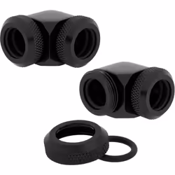 Corsair CX-9052022-WW parte e accessorio del sistema di raffreddamento del computer Guarnizione - Vista aggiuntiva 4