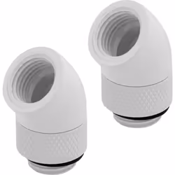 Corsair CX-9055007-WW parte e accessorio del sistema di raffreddamento del computer Guarnizione - Vista aggiuntiva 3