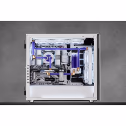 Corsair CX-9059005-WW parte e accessorio del sistema di raffreddamento del computer Tubo - Vista aggiuntiva 4