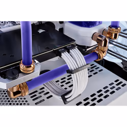 Corsair CX-9059005-WW parte e accessorio del sistema di raffreddamento del computer Tubo - Vista aggiuntiva 8