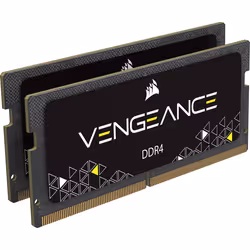 Corsair Vegeance 16 GB DDR4-2666 memoria 2 x 8 GB 2666 MHz - Vista aggiuntiva 5