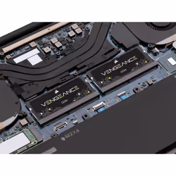 Corsair Vegeance 16 GB DDR4-2666 memoria 2 x 8 GB 2666 MHz - Vista aggiuntiva 6