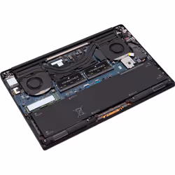 Corsair Vegeance 16 GB DDR4-2666 memoria 2 x 8 GB 2666 MHz - Vista aggiuntiva 7