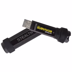 Corsair CMFSS3B-512GB unità flash USB USB tipo A 3.2 Gen 1 (3.1 Gen 1) Nero - Vista aggiuntiva 5