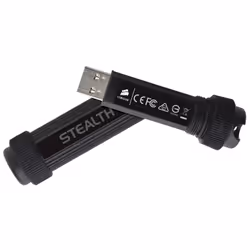 Corsair CMFSS3B-512GB unità flash USB USB tipo A 3.2 Gen 1 (3.1 Gen 1) Nero - Vista aggiuntiva 6