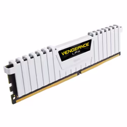 Corsair Vengeance LPX CMK16GX4M2B3200C16W memoria 16 GB 2 x 8 GB DDR4 3200 MHz - Vista aggiuntiva 4